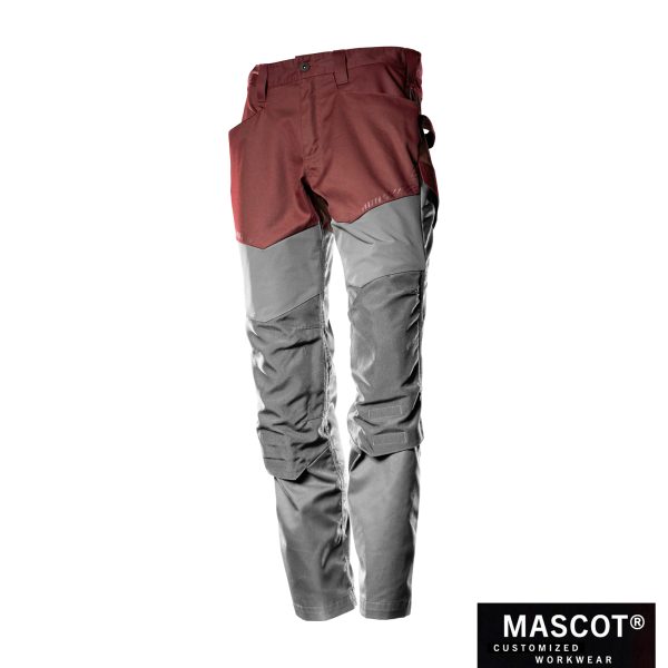 MASCOT® CUSTOMIZED Hose mit Knietaschen 22479-230 – Bild 14