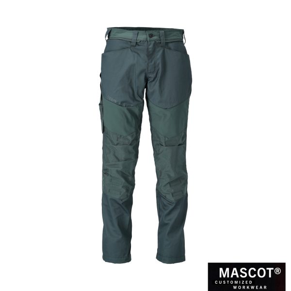 MASCOT® CUSTOMIZED Hose mit Knietaschen 22479-230 – Bild 7
