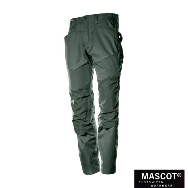 MASCOT® CUSTOMIZED Hose mit Knietaschen 22479-230 – Bild 8