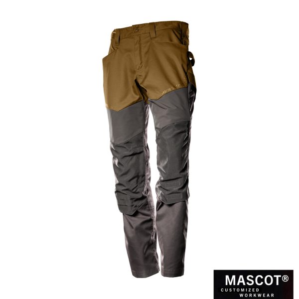 MASCOT® CUSTOMIZED Hose mit Knietaschen 22479-230 – Bild 16