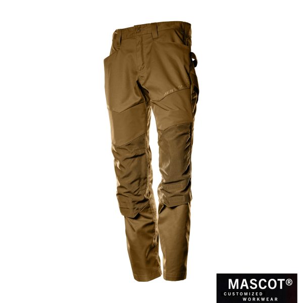 MASCOT® CUSTOMIZED Hose mit Knietaschen 22479-230 – Bild 9