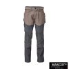MASCOT® CUSTOMIZED Hose mit Knietaschen 22479-230 – Bild 17