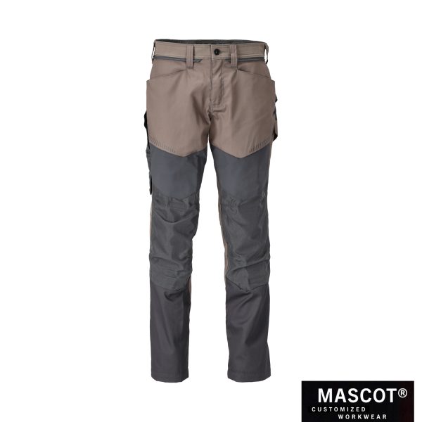 MASCOT® CUSTOMIZED Hose mit Knietaschen 22479-230 – Bild 17