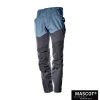 MASCOT® CUSTOMIZED Hose mit Knietaschen 22479-230 – Bild 19