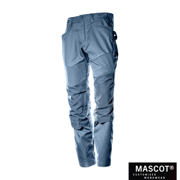 MASCOT® CUSTOMIZED Hose mit Knietaschen 22479-230 – Bild 10