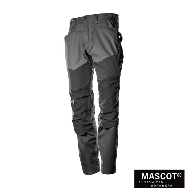 MASCOT® CUSTOMIZED Hose mit Knietaschen 22479-230 – Bild 18