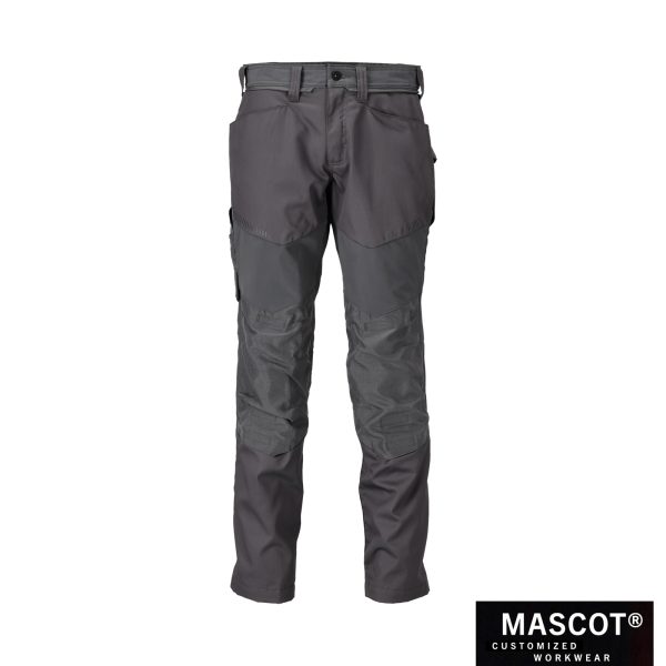 MASCOT® CUSTOMIZED Hose mit Knietaschen 22479-230 – Bild 11