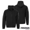 Fristads® Kapuzen-Sweatjacke 7831 GKI – Bild 6