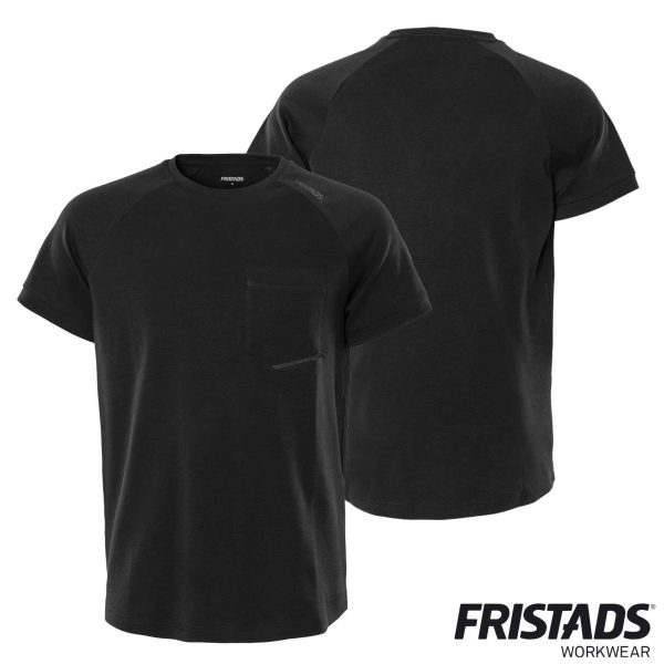 Fristads® T-Shirt 7820 GHT – Bild 3
