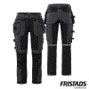 Fristads® Handwerker Stretch-Hose 2530 GCYD – Bild 3