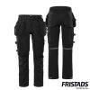 Fristads® Handwerker Stretch-Hose 2530 GCYD – Bild 4