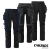 Fristads® Handwerker Stretch-Hose 2530 GCYD