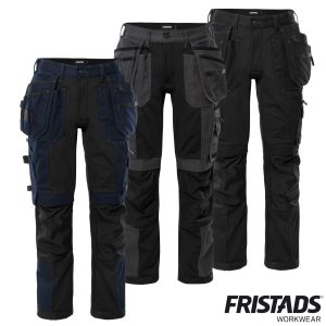 Fristads® Handwerker Stretch-Hose 2530 GCYD