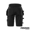 Fristads® Handwerker Stretch-Shorts 2532 GCYD – Bild 3