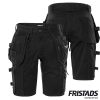 Fristads® Handwerker Stretch-Shorts 2532 GCYD