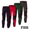 FHB Kinder Bundhose HUGO – Bild 3