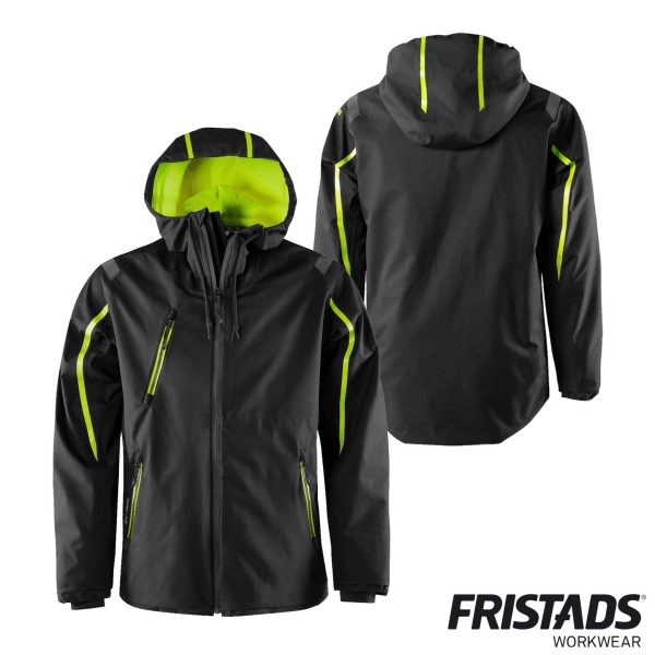 Fristads® GORE-TEX Jacke 4864 GXP