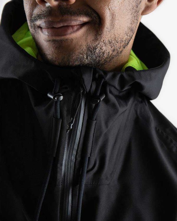 Fristads® GORE-TEX Jacke 4864 GXP – Bild 5
