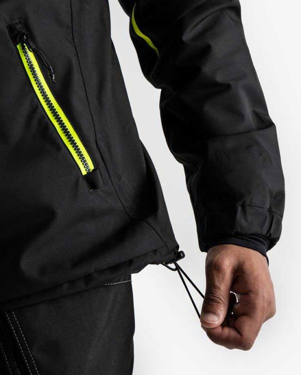 Fristads® GORE-TEX Jacke 4864 GXP – Bild 7