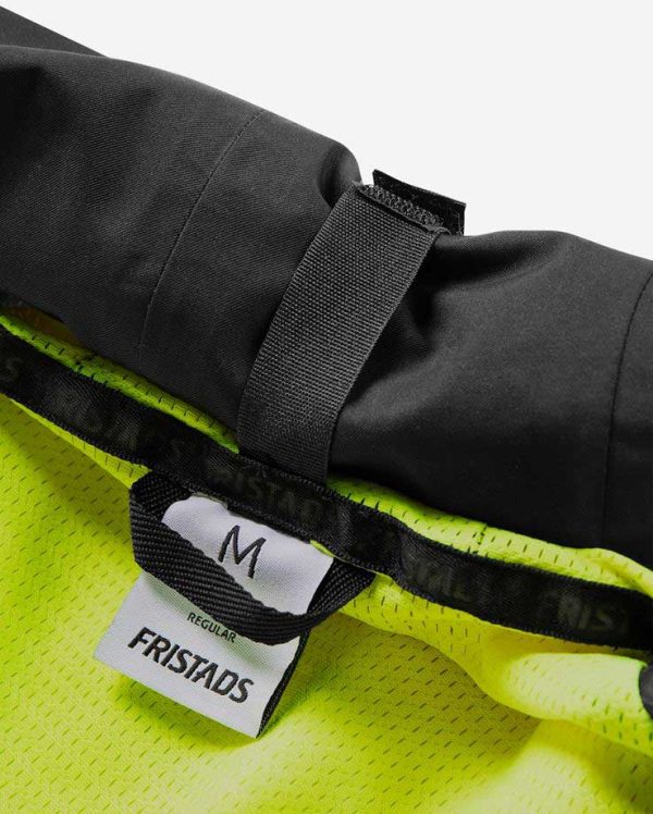 Fristads® GORE-TEX Jacke 4864 GXP – Bild 8