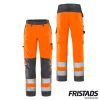 Fristads® High Vis Green Hose Damen Kl. 2 2642 GPLU – Bild 7