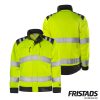 Fristads® High Vis Green Jacke Kl. 3 4067 GPLU – Bild 4