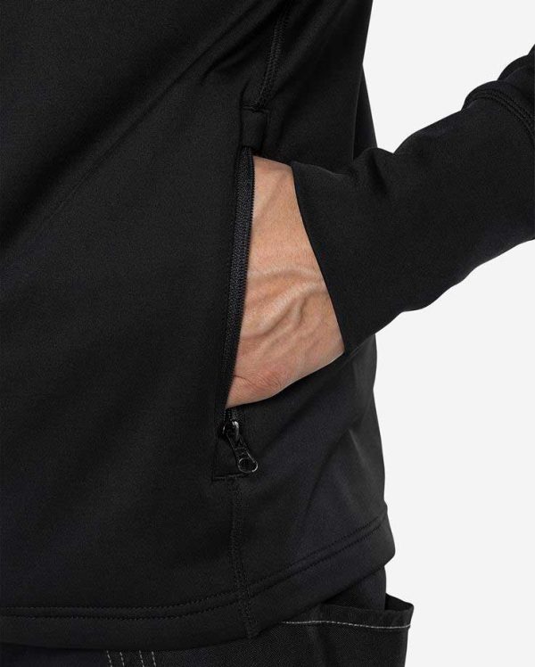 Fristads® Polartech® Stretch Fleecejacke 4870 GPY – Bild 4