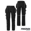 Fristads® Handwerker Stretch-Hose Damen 2533 GCYD