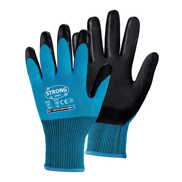 Winterhandschuh *WINTER GRIDSTER* – Bild 2