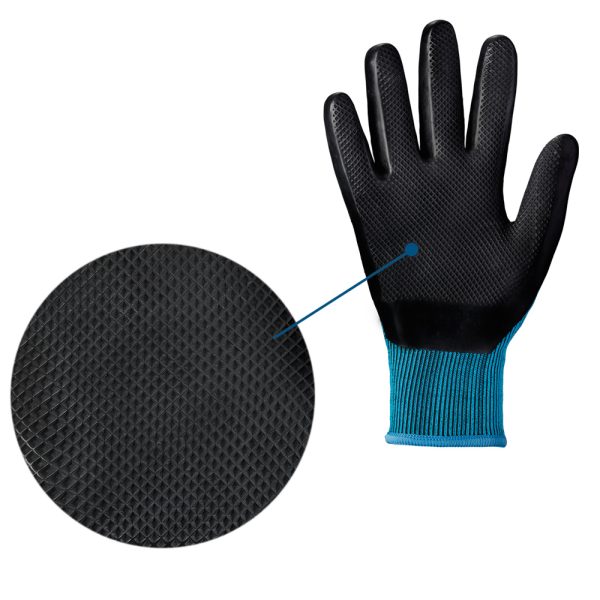 Winterhandschuh *WINTER GRIDSTER* – Bild 3