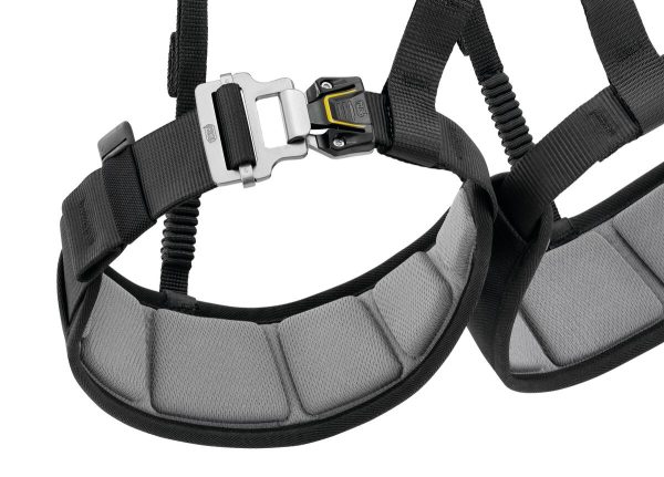 Petzl® Sitz- und Haltegurt FALCON – Bild 6