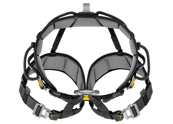 Petzl® Sitz- und Haltegurt FALCON – Bild 5