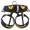 Petzl® Sitz- und Haltegurt FALCON – Bild 2