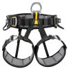 Petzl® Sitz- und Haltegurt FALCON