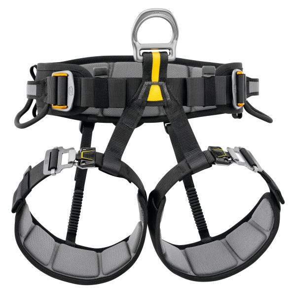 Petzl® Sitz- und Haltegurt FALCON