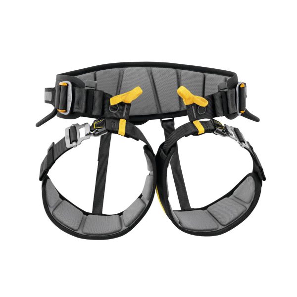 Petzl® Sitz- und Haltegurt FALCON ASCENT