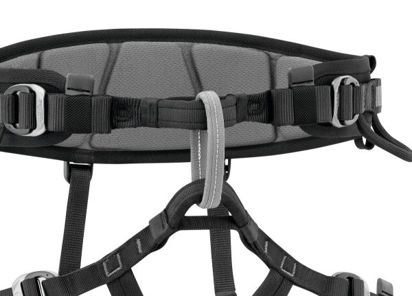 Petzl® Sitz- und Haltegurt FALCON MOUNTAIN – Bild 6