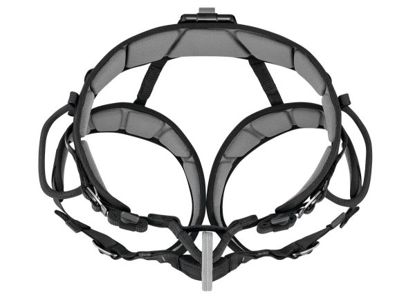 Petzl® Sitz- und Haltegurt FALCON MOUNTAIN – Bild 5