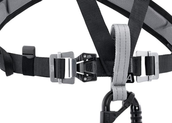 Petzl® Brustgurt CHEST'AIR – Bild 4