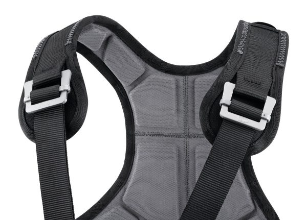 Petzl® Brustgurt CHEST'AIR – Bild 3