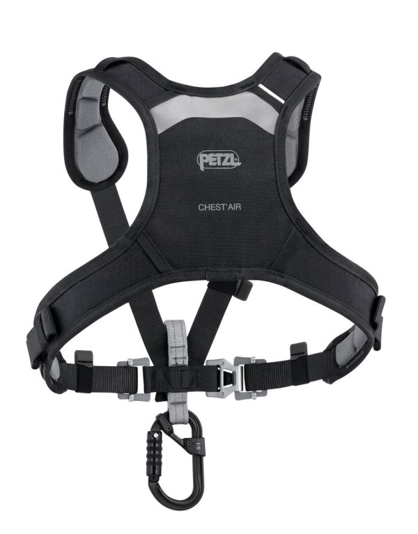 Petzl® Brustgurt CHEST'AIR – Bild 5
