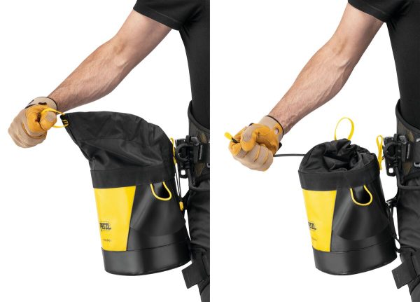 Petzl® TOOLBAG 6 – Bild 4