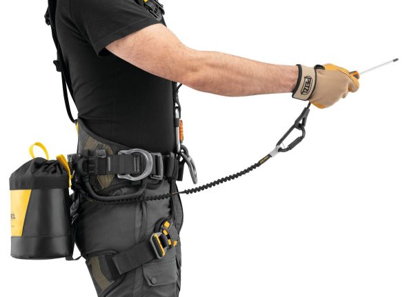 Petzl® TOOLINK M – Bild 2