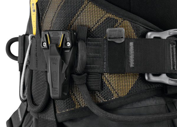 Petzl® Befestigung INTERFAST – Bild 2