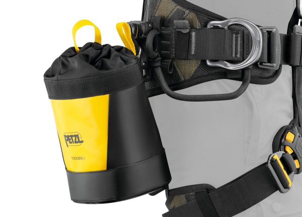Petzl® Befestigung INTERFAST – Bild 3