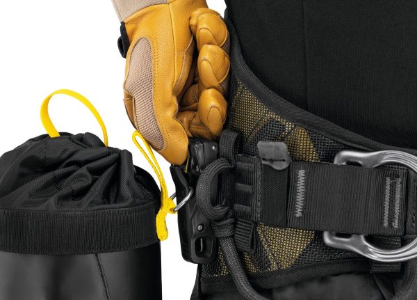 Petzl® Befestigung INTERFAST – Bild 4