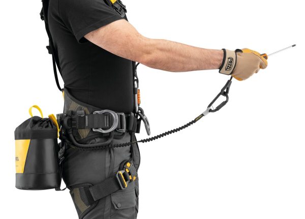 Petzl® Befestigung INTERFAST – Bild 5