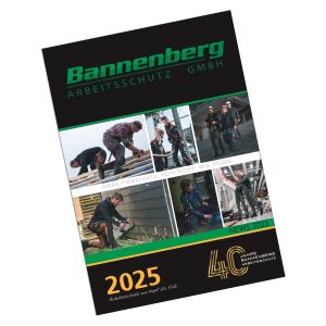 Bannenberg Frühling/Sommer Katalog 2025