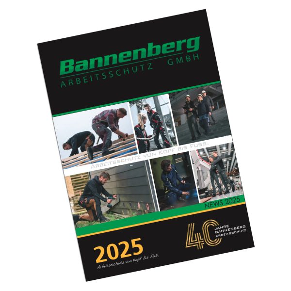 Bannenberg Frühling/Sommer Katalog 2025