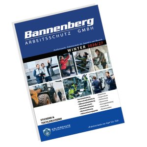 Bannenberg SOMMER Katalog 2026